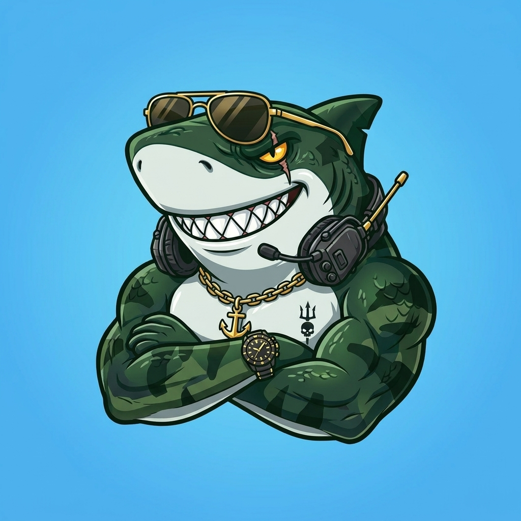 Shark 4