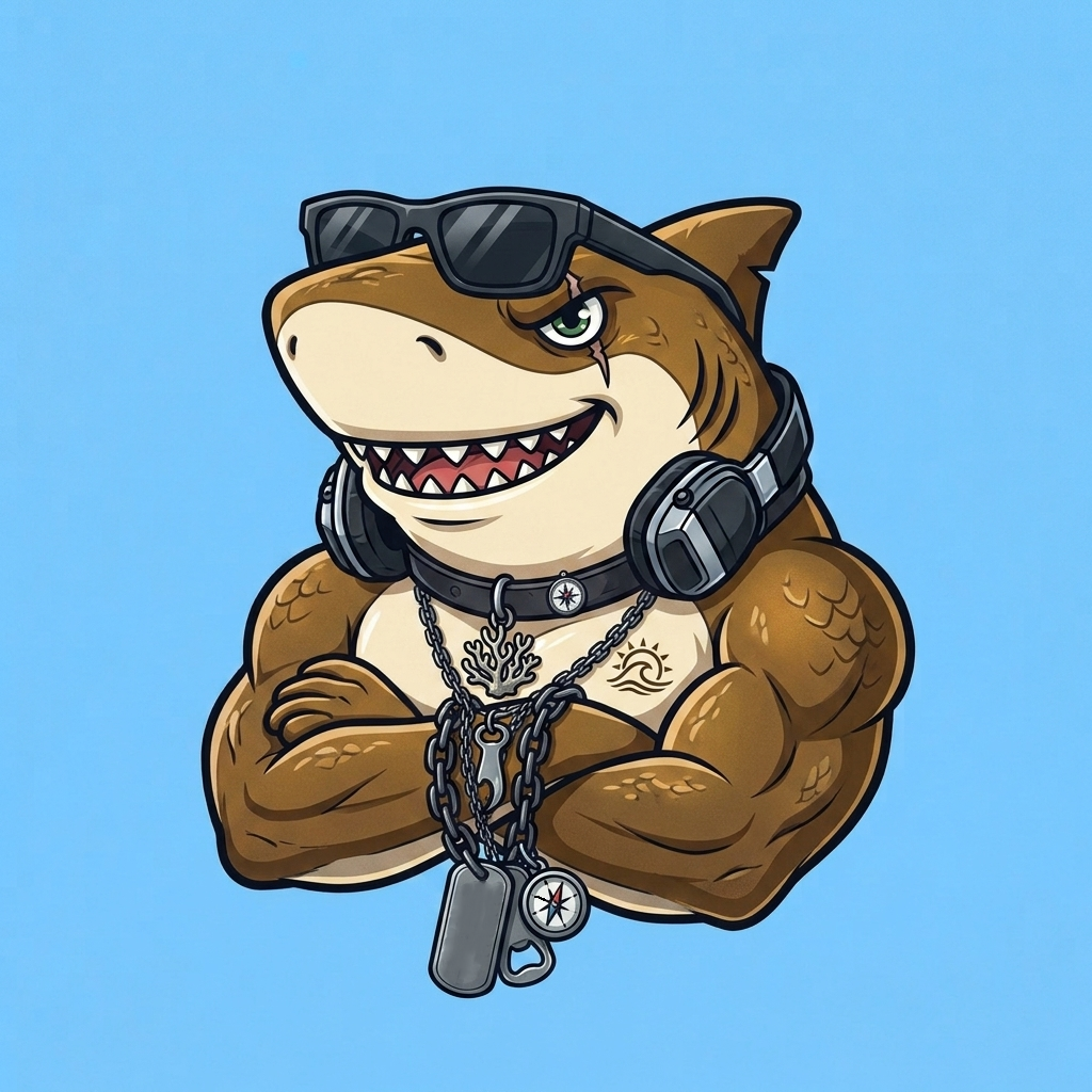 Shark 7